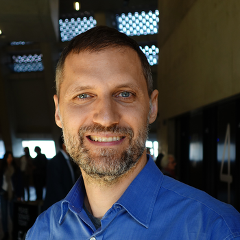 Giuliano Maria Gaia