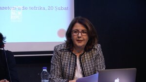 Özlem Berk Albachten