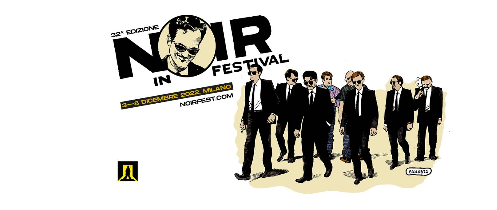 Noir in Festival 2022
