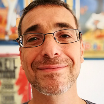 Enrico Marchese