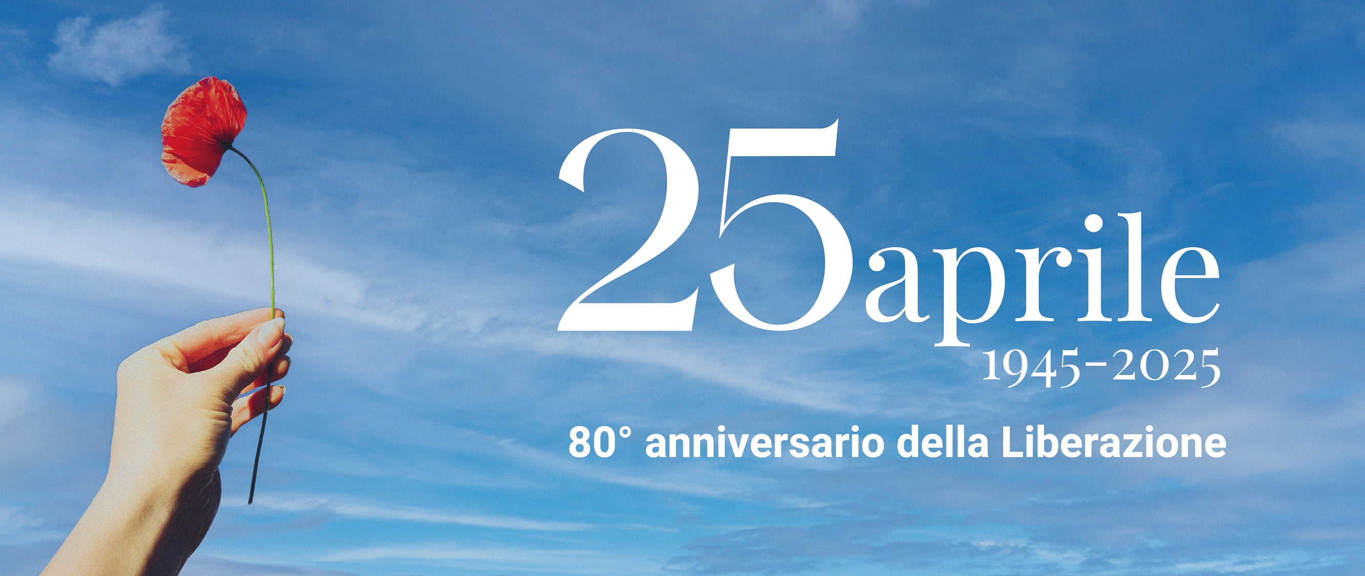 25 aprile