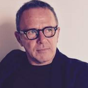 Stefano  Calabrese