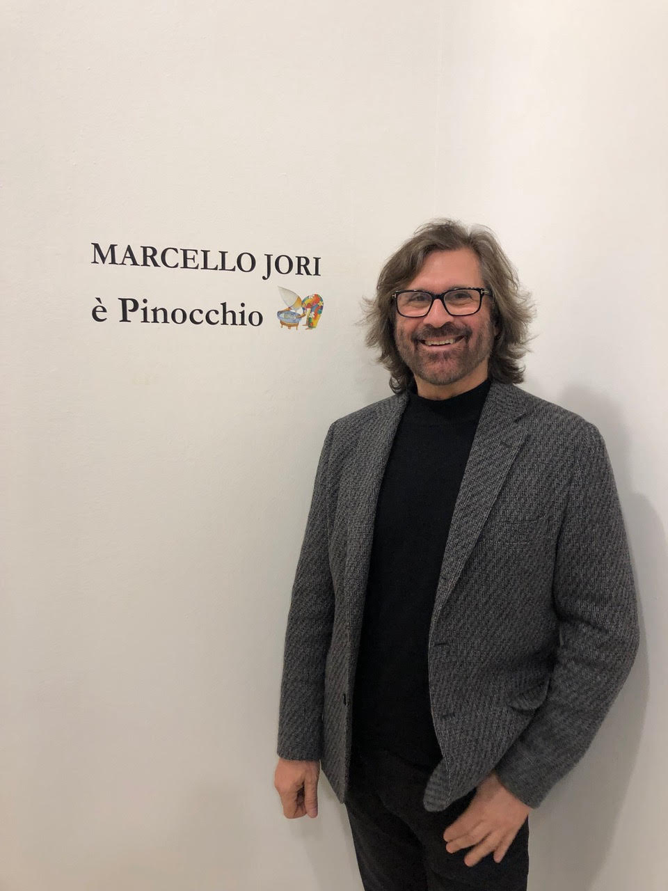 Marcello Jori