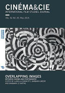 Overlapping images