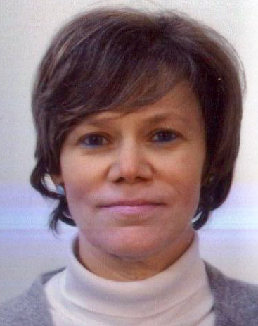 Silvia  Zangrandi