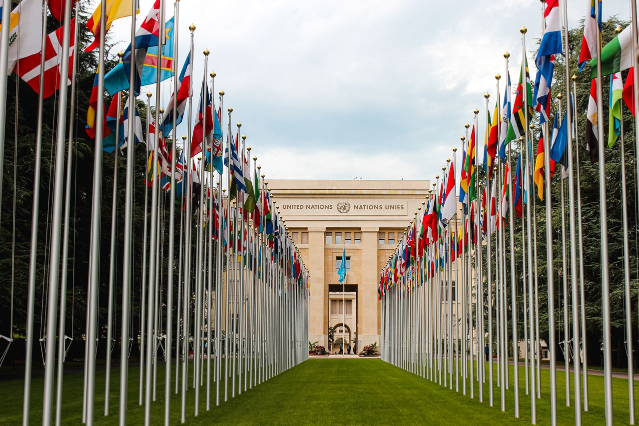 The Future of International Communication: Between Geopolitics and New Skills