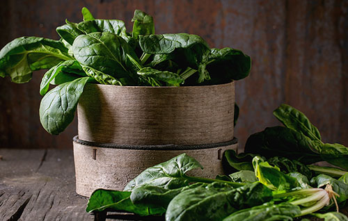 Ricette per le difese immunitarie