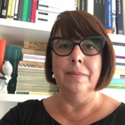Patrizia Landi