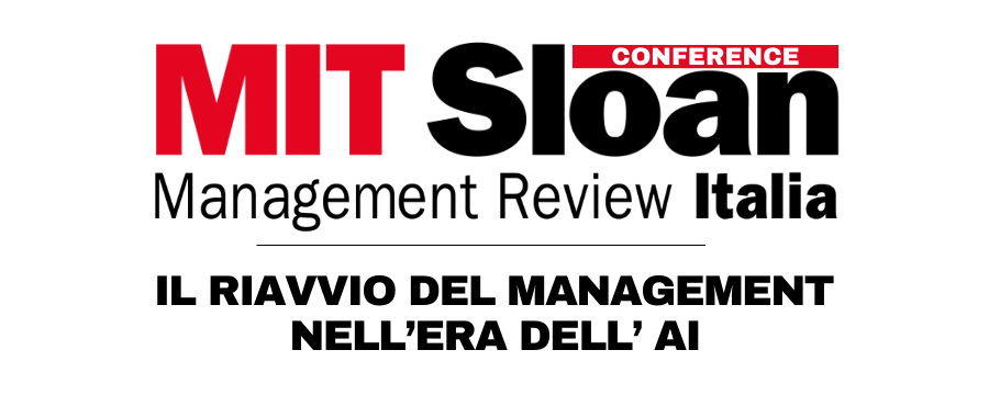 In IULM la MIT Sloan Management Review Italia Conference 2025