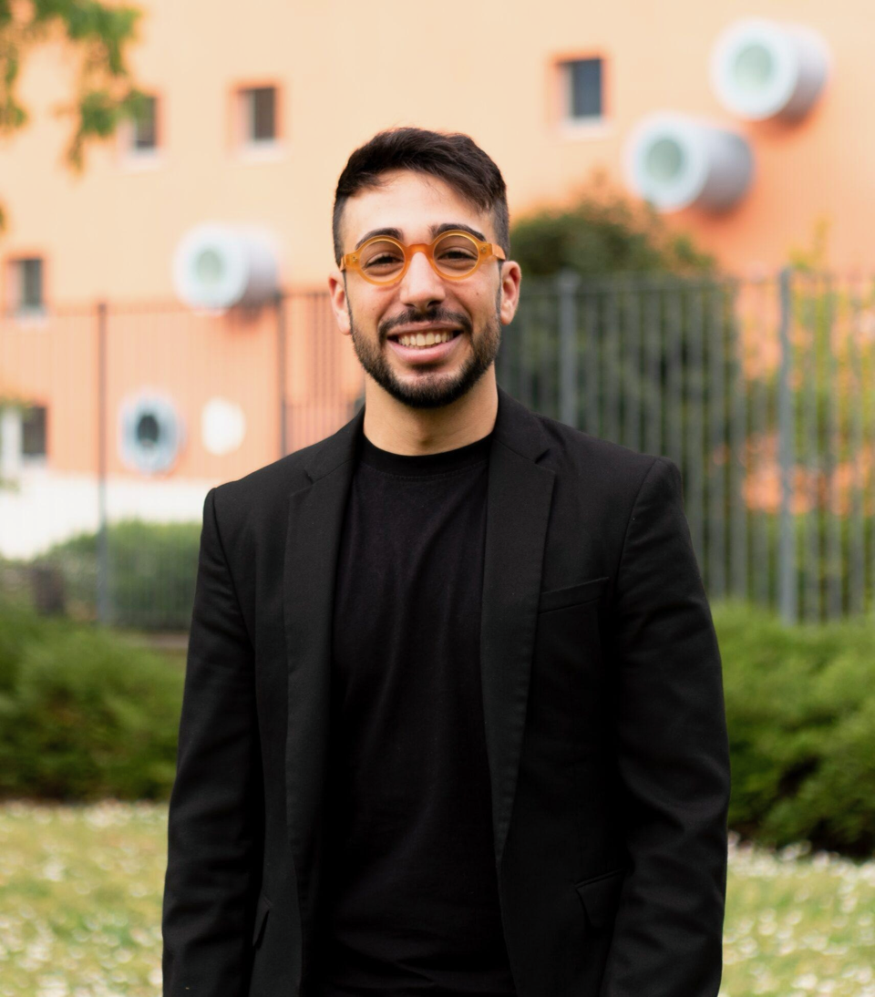 Samuele Maccioni