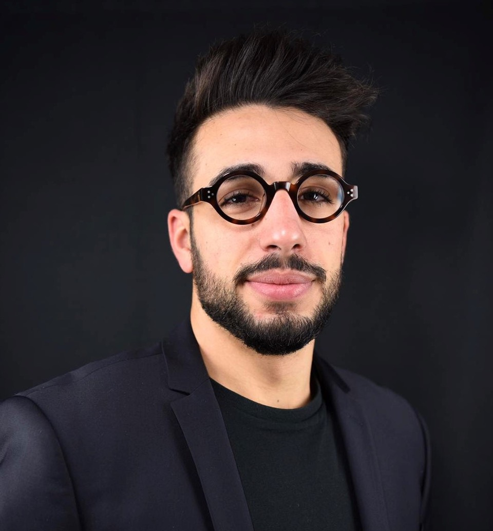 Samuele Maccioni