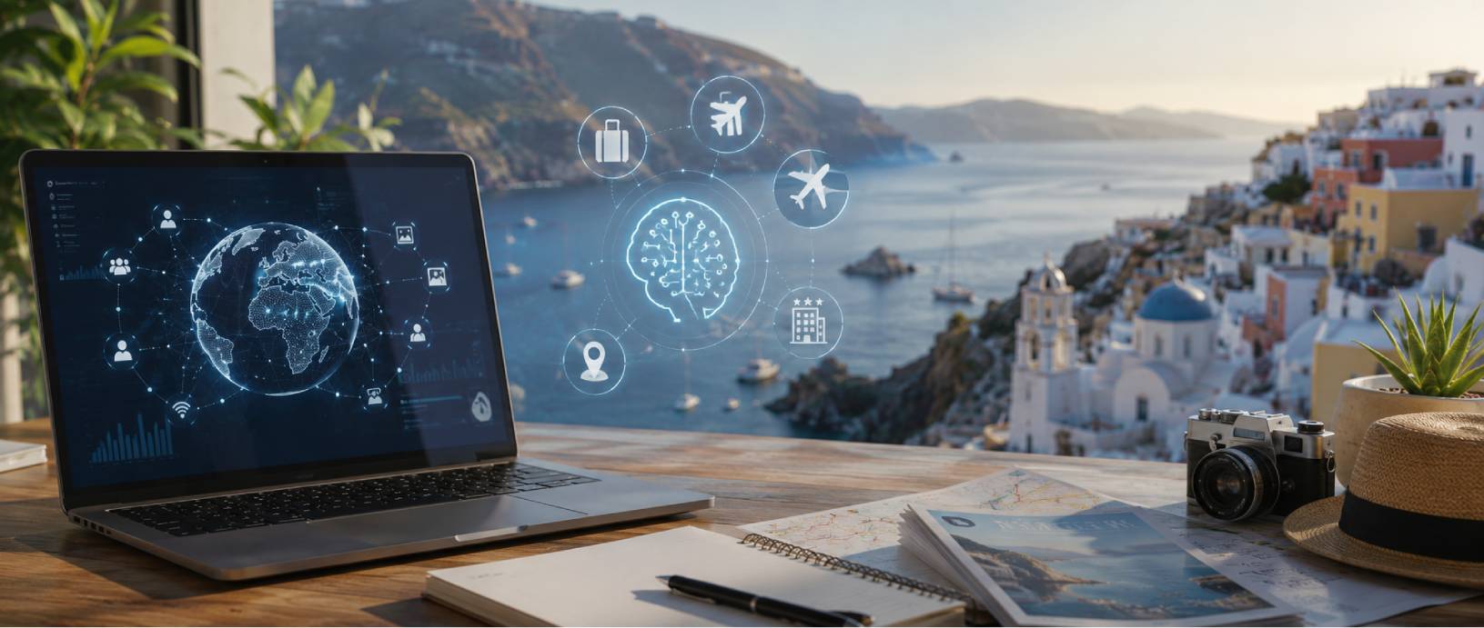 New IULM Executive Programs: Content Design and AI Skills for Tourism