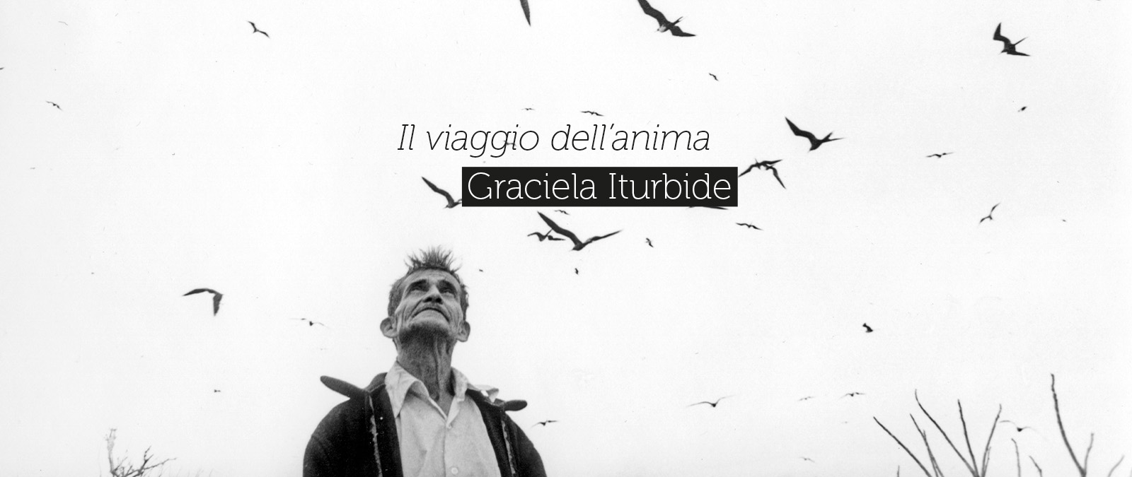 The Soul’s Journey: Graciela Iturbide