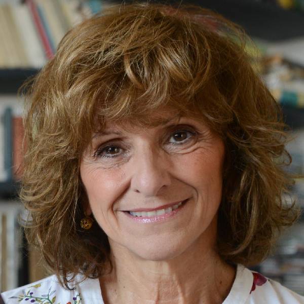 Margherita Bozzano