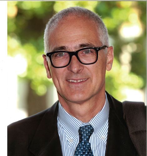 Daniele Manca