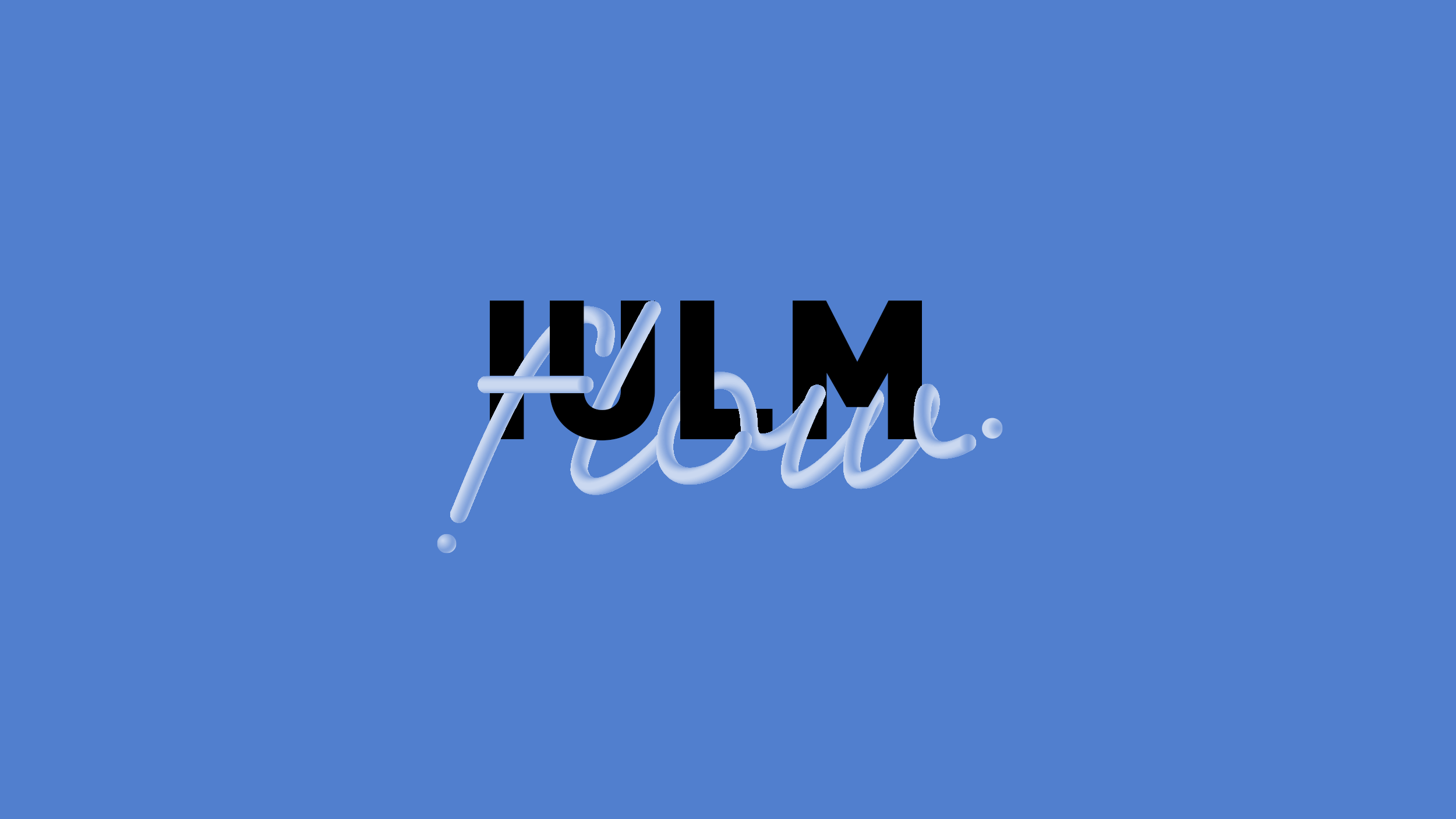 IULM Flow