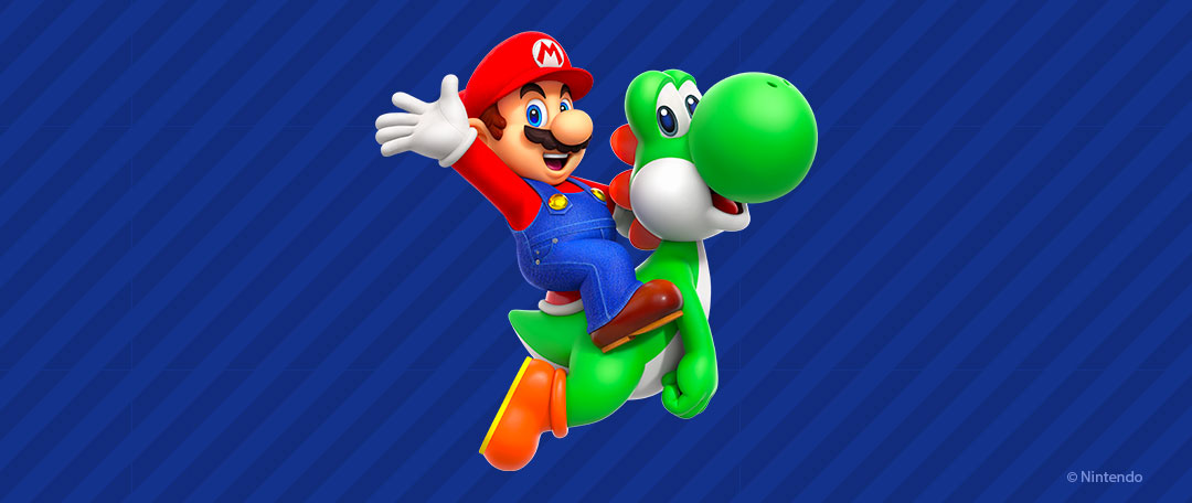 IULM celebra i 40 anni di Super Mario Bros. con Nintendo e il lancio di IULM Game Lab