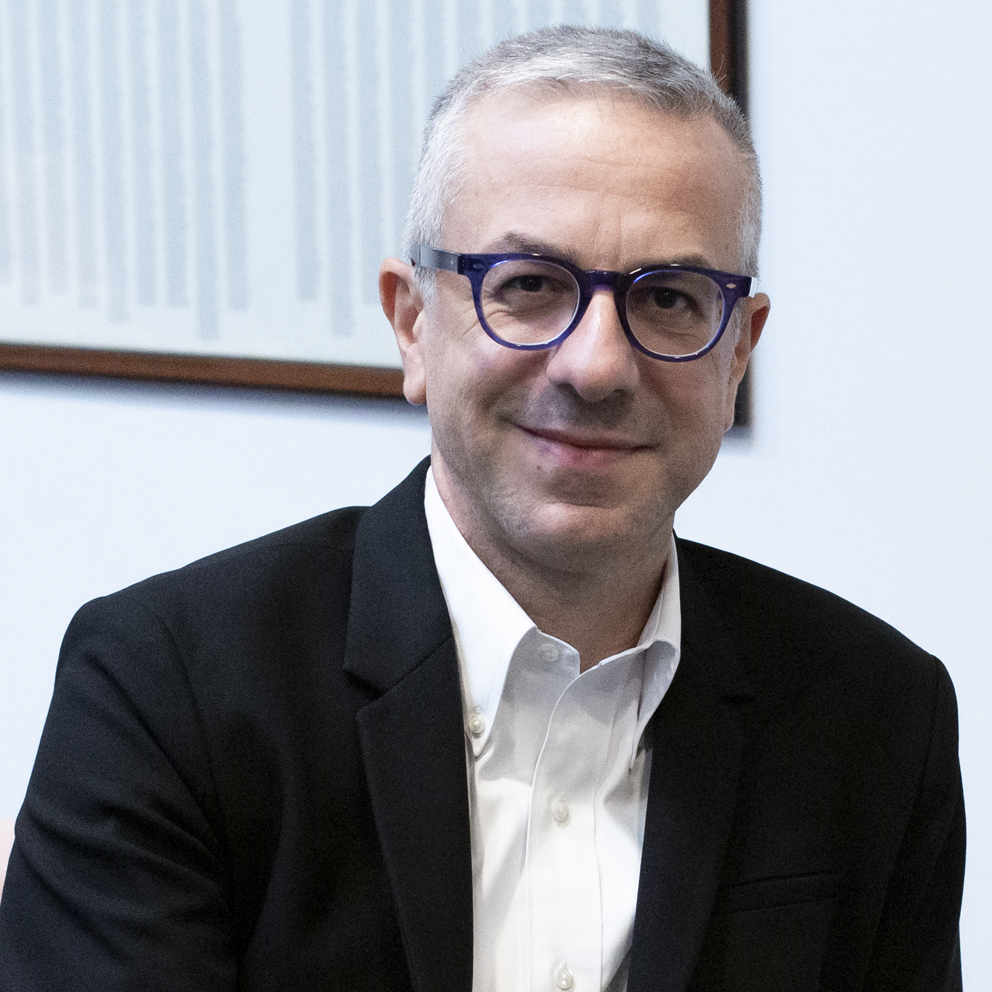 Vincenzo Trione