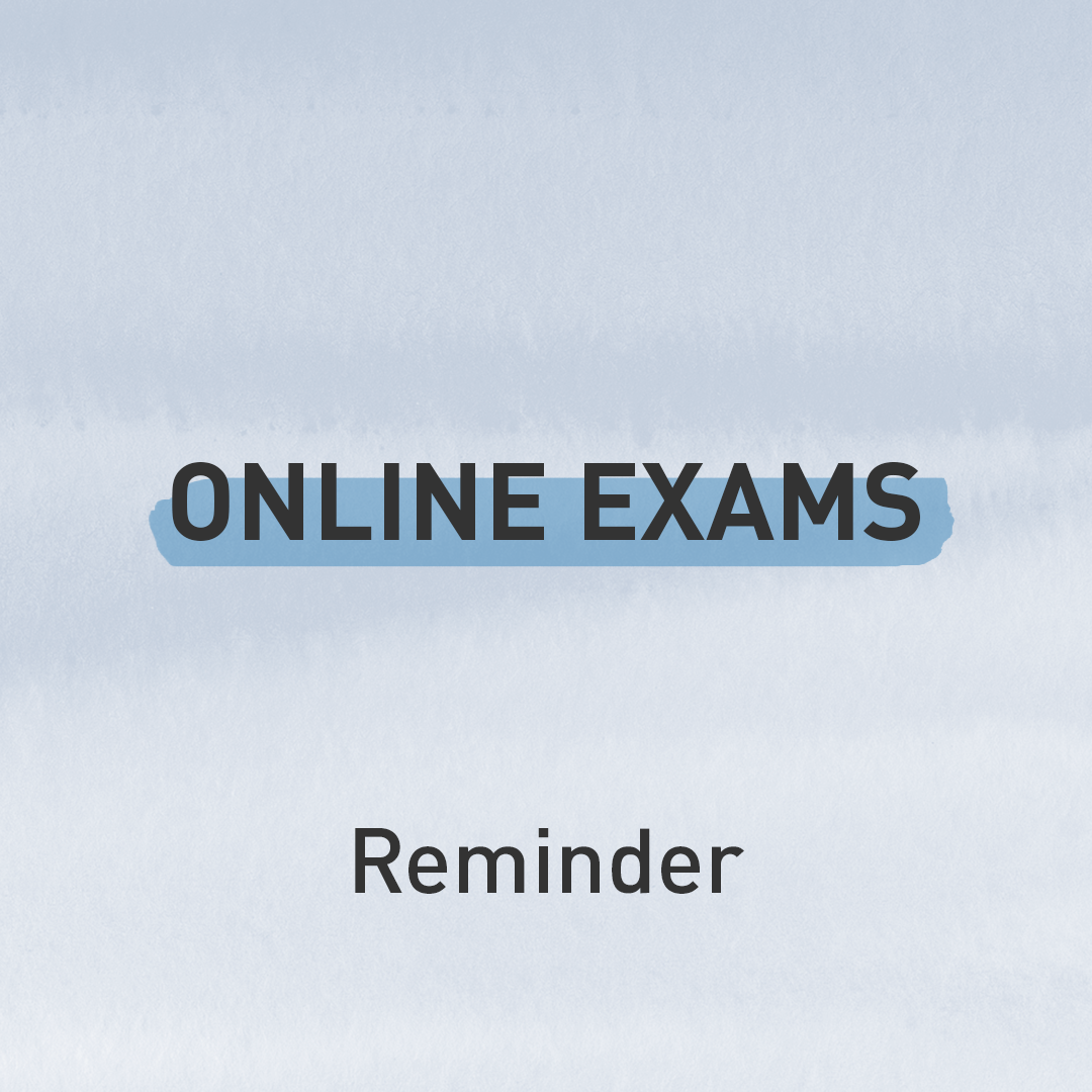 Reminder