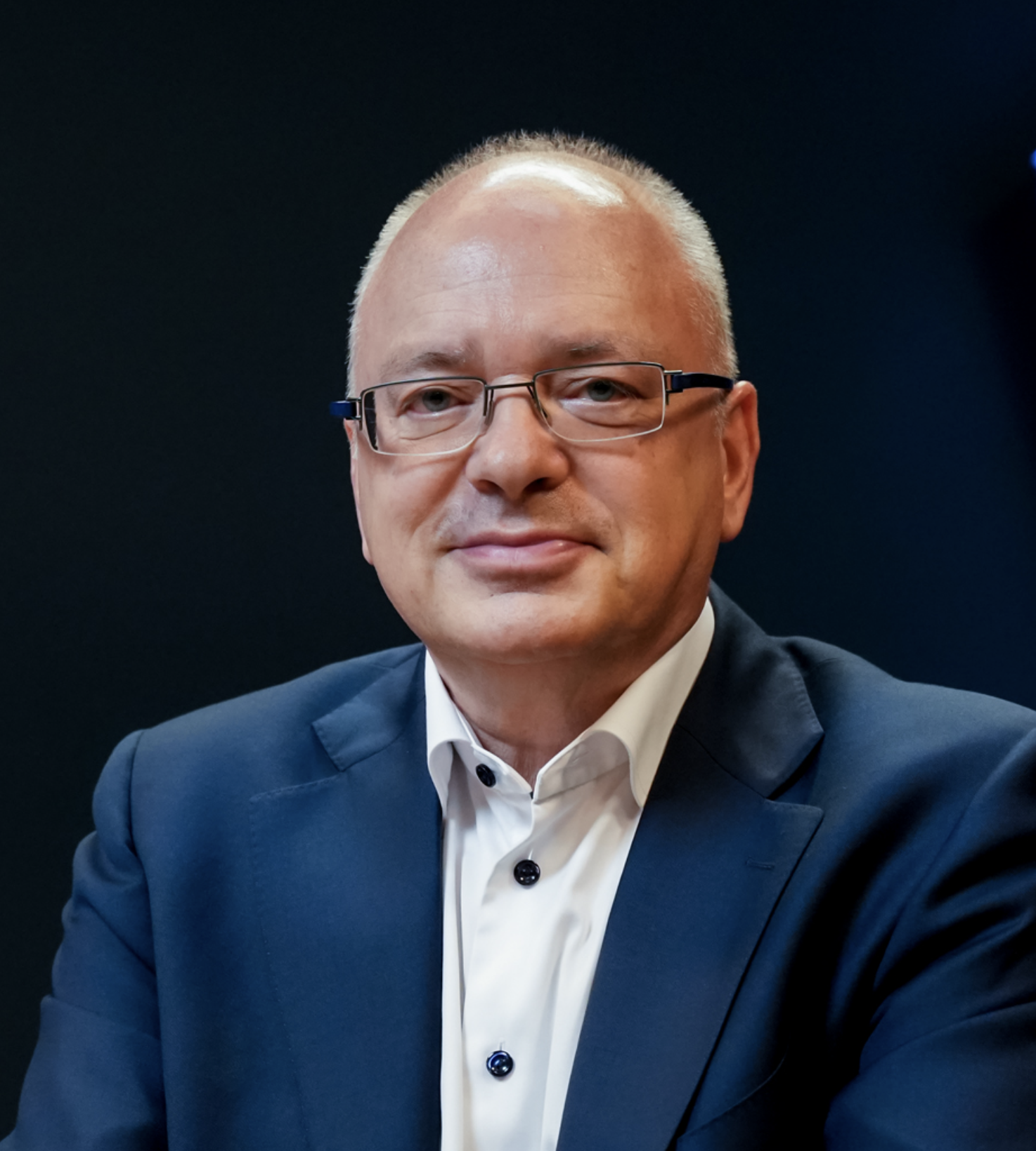 Dejan Verčič
