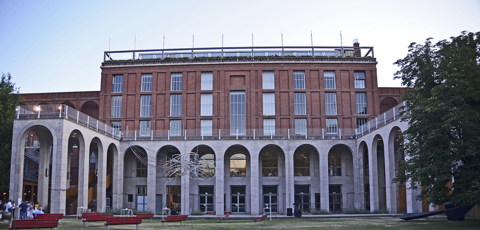 L'Università IULM partecipa alla nona edizione de L&rsquo;Economia del Futuro