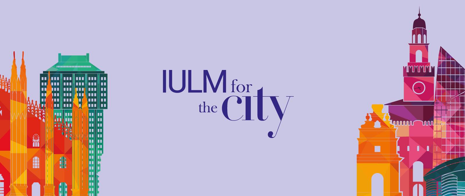 IULM for the City 2025