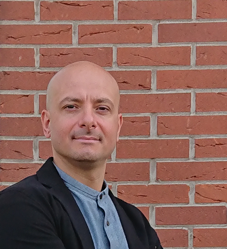 Matteo Pirola