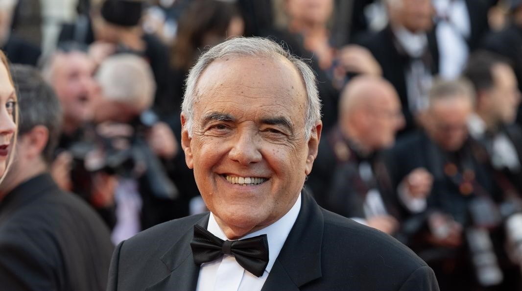 Dietro le quinte della Mostra del Cinema di Venezia: Alberto Barbera in IULM
