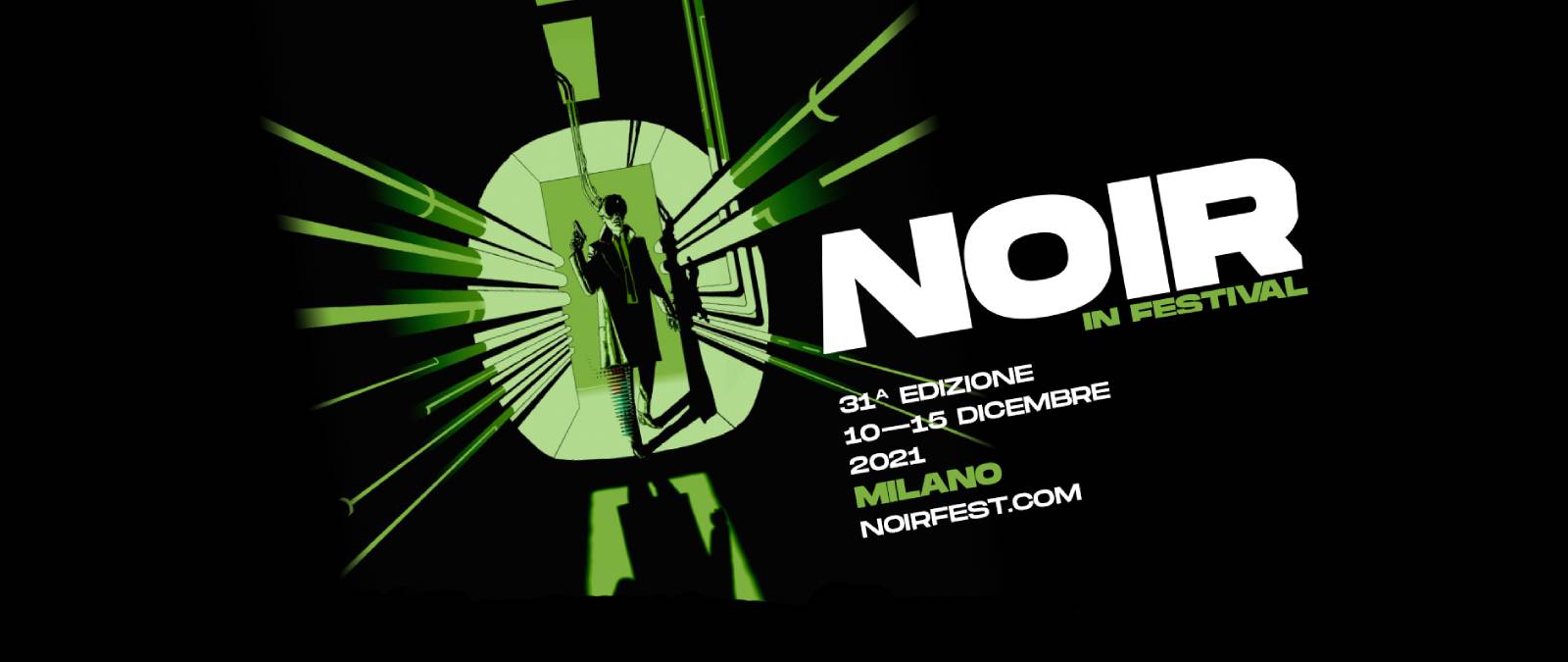 Noir in Festival 2021