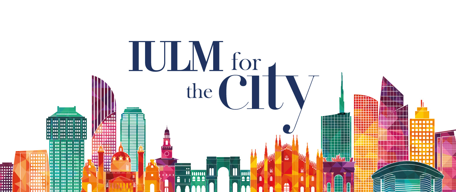 IULM for the City is back