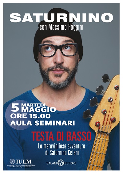 Saturnino