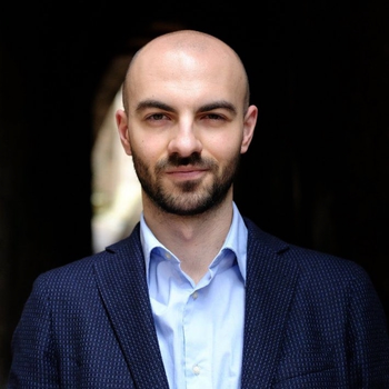 Vincenzo Tiani