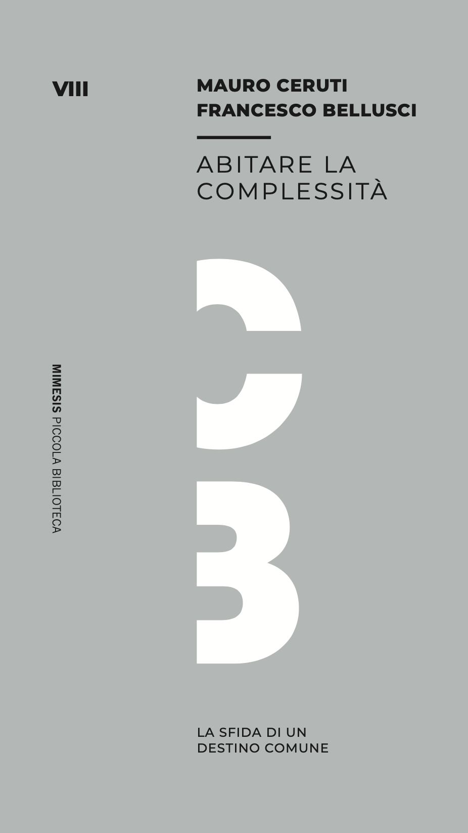 Title book