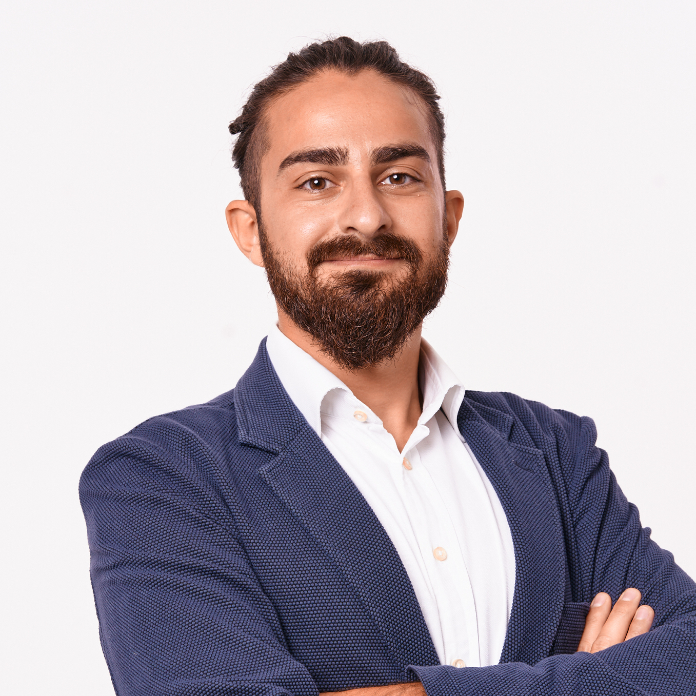 Gianluca Maruzzella