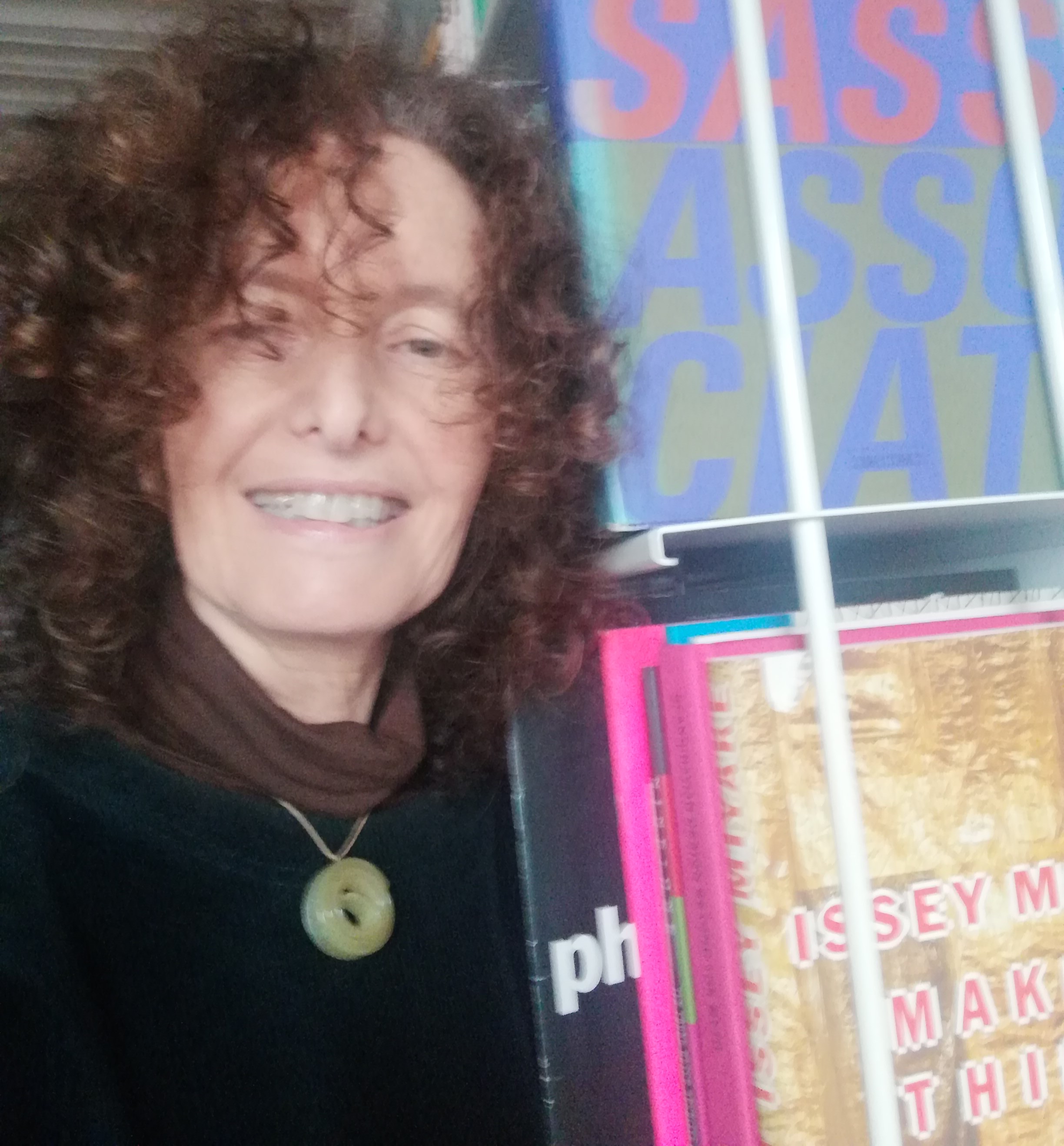 Patrizia Mello