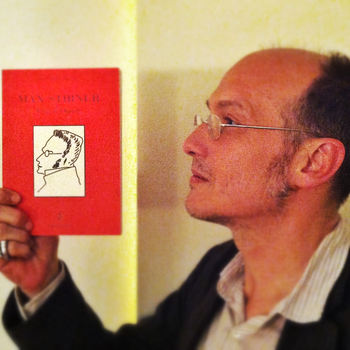 Emilio  Mazza