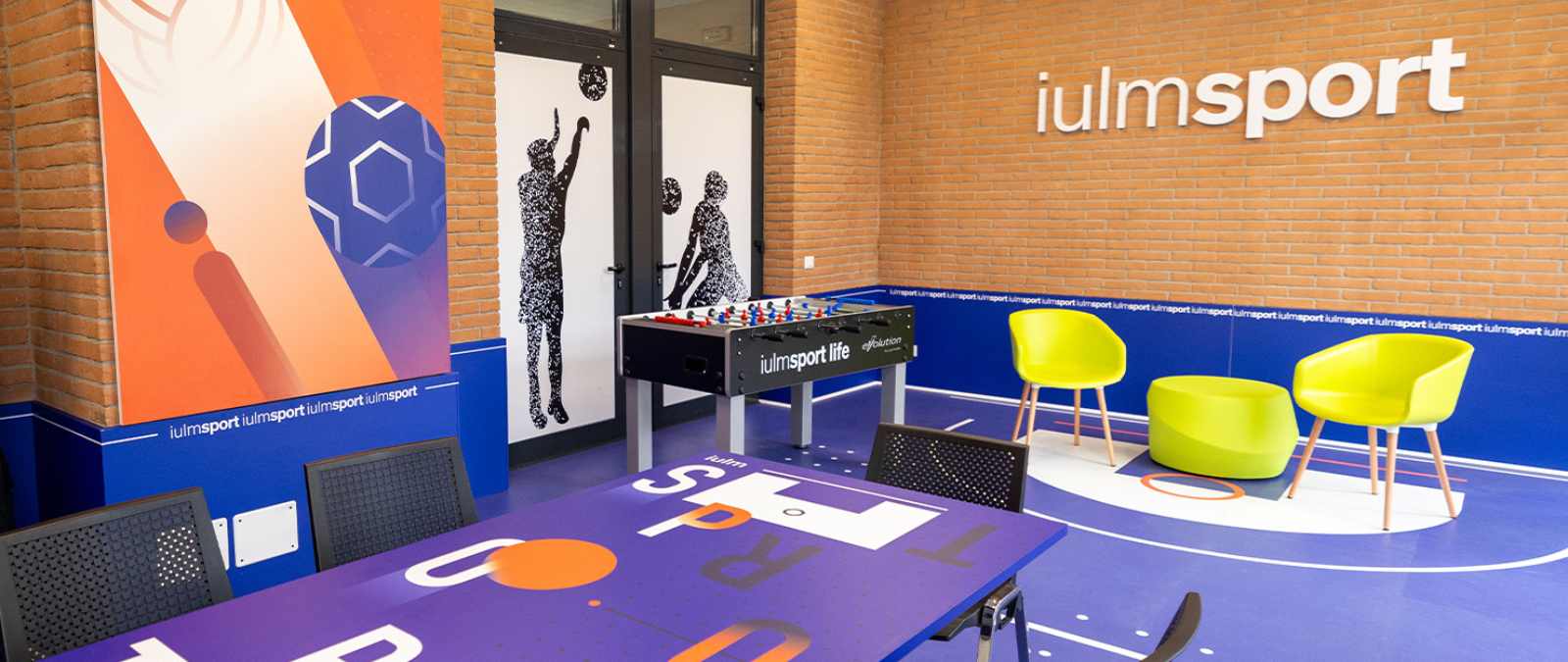 IULM Sport: inaugurato il nuovo hub dedicato allo sport