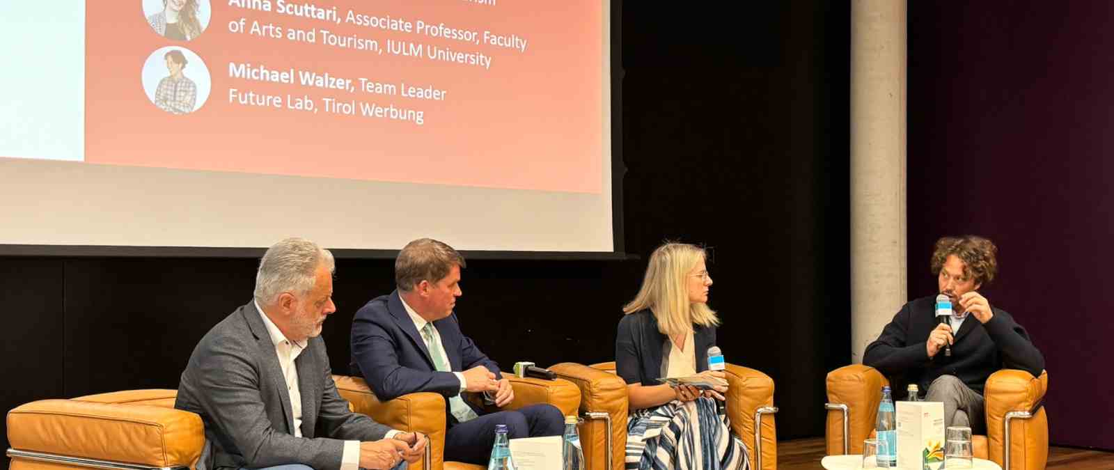 Turismo oltre il 2030: ripensare crescita, sostenibilità e rapporto con i territori