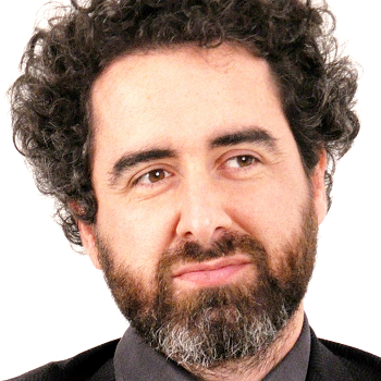 Massimo Bustreo