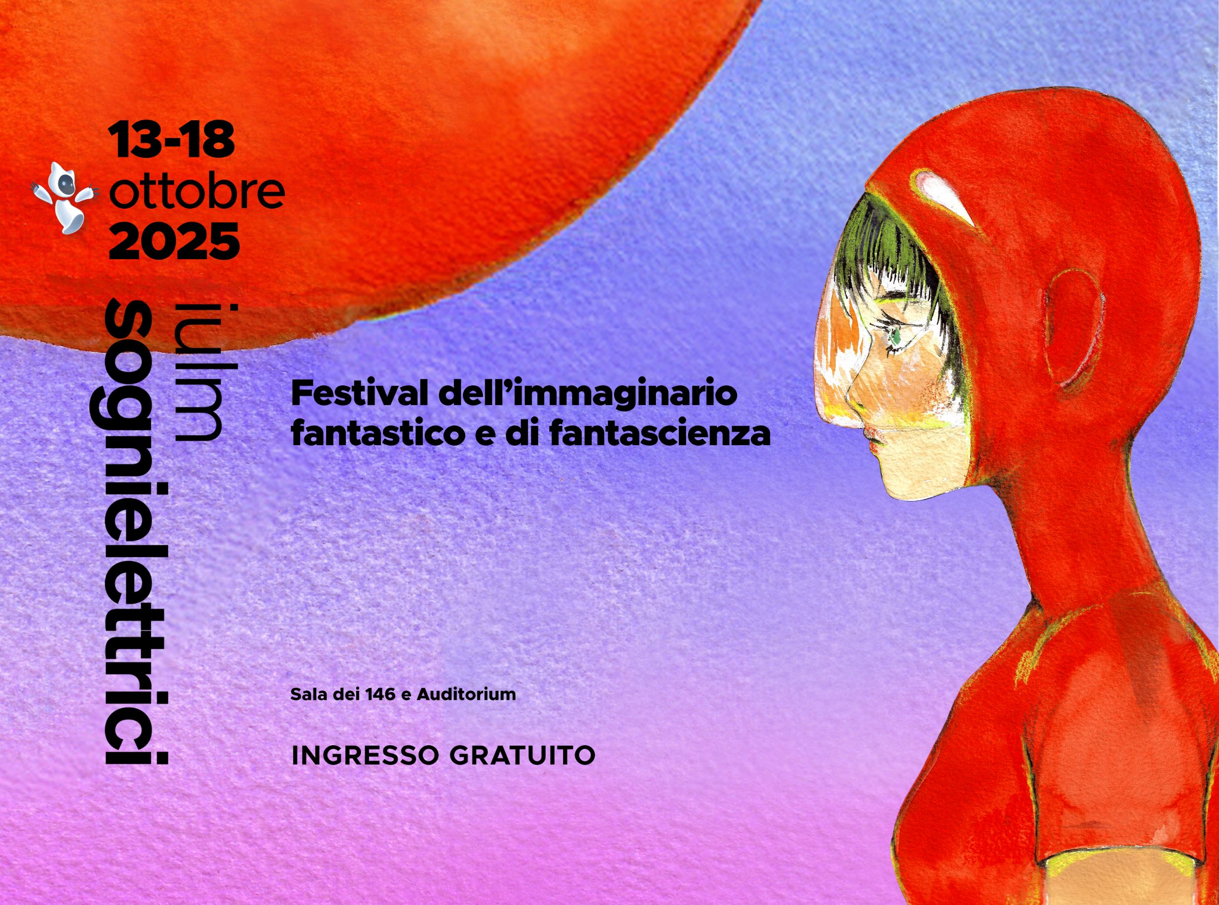 Festival dell&rsquo;immaginario fantastico e di fantascienza