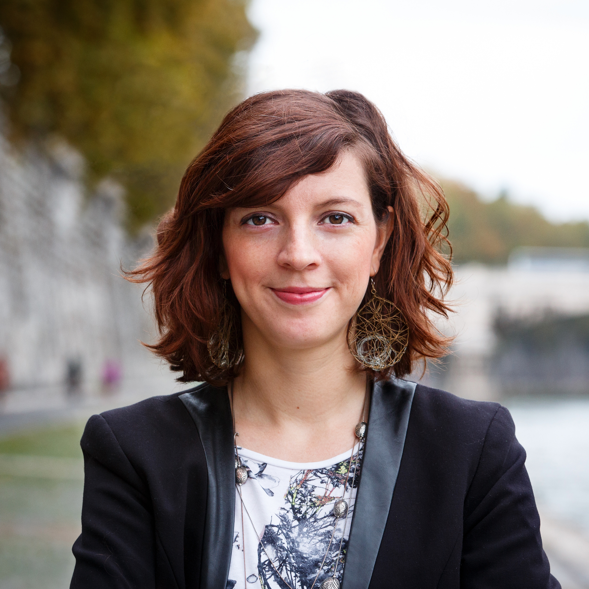 Donata Columbro
