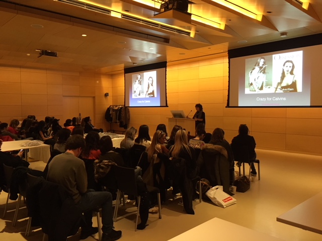 Study Tour New York - Parsons School of Design