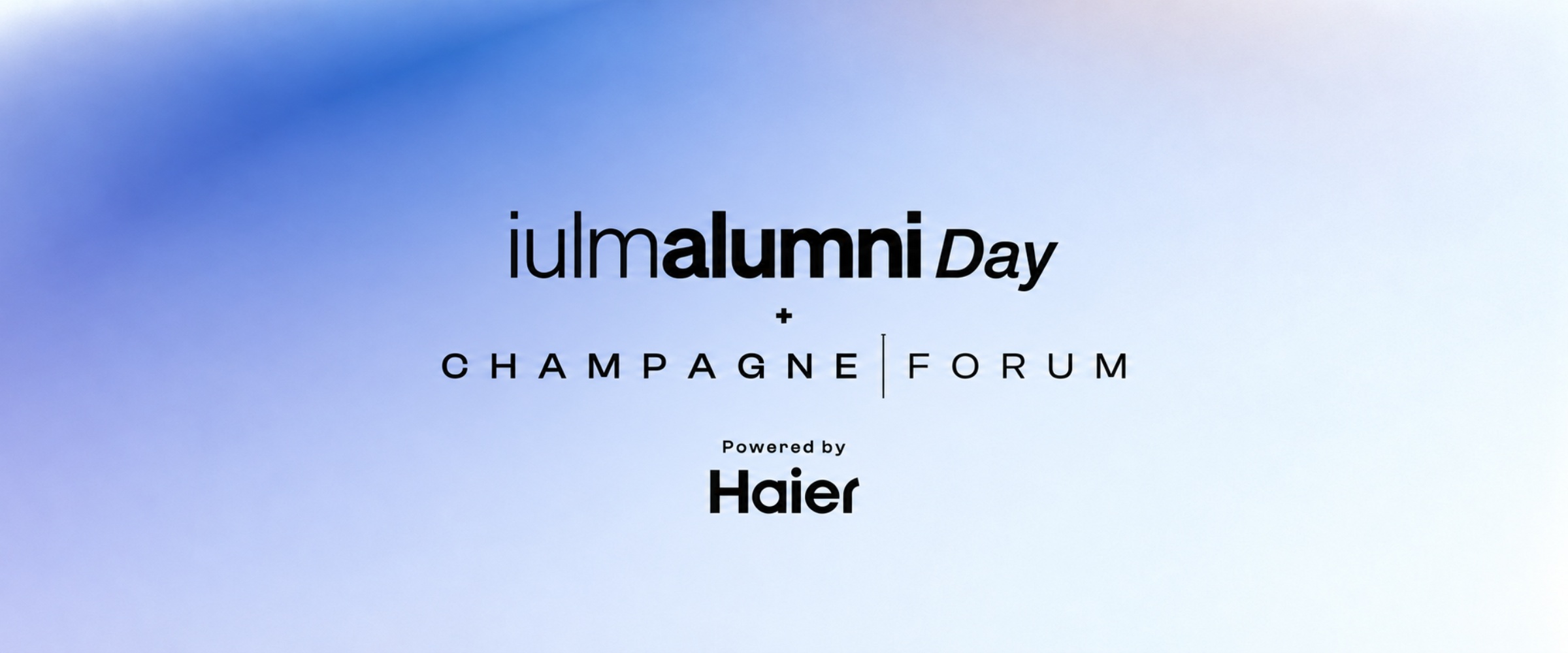 IULM Alumni Day and Champagne Forum: A Gathering of Communities, Brands, and Innovation