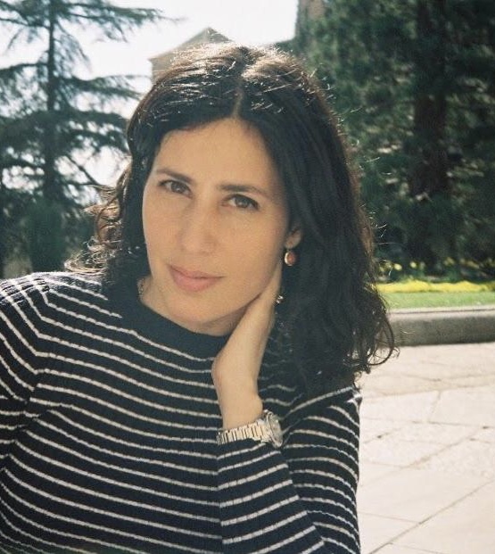 Michela Spacagno