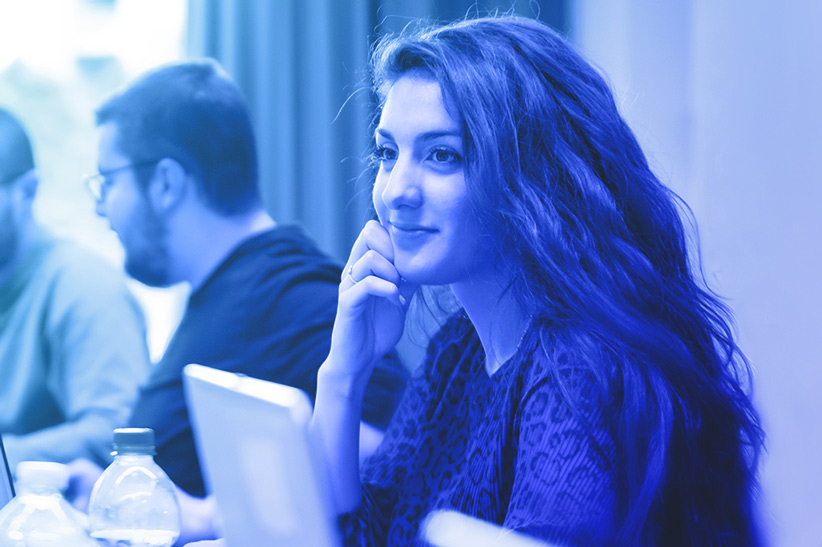 International Autumn School