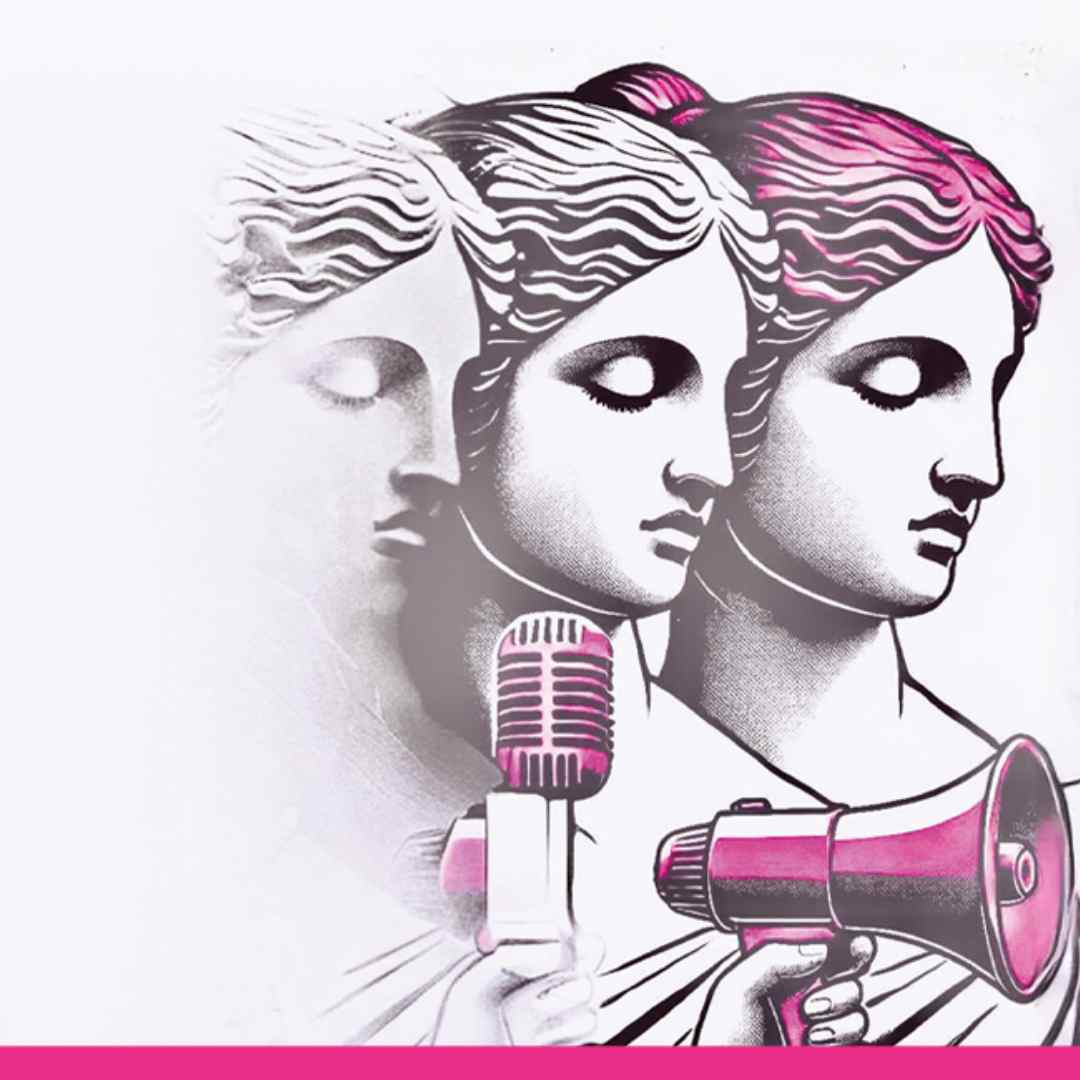 La voce / Le voci delle donne, dai classici ai contemporanei