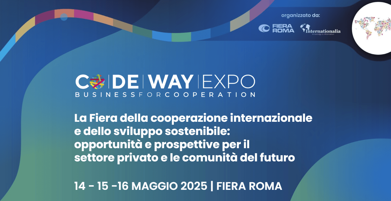 IULM University participates in CoDeWay EXPO 2025