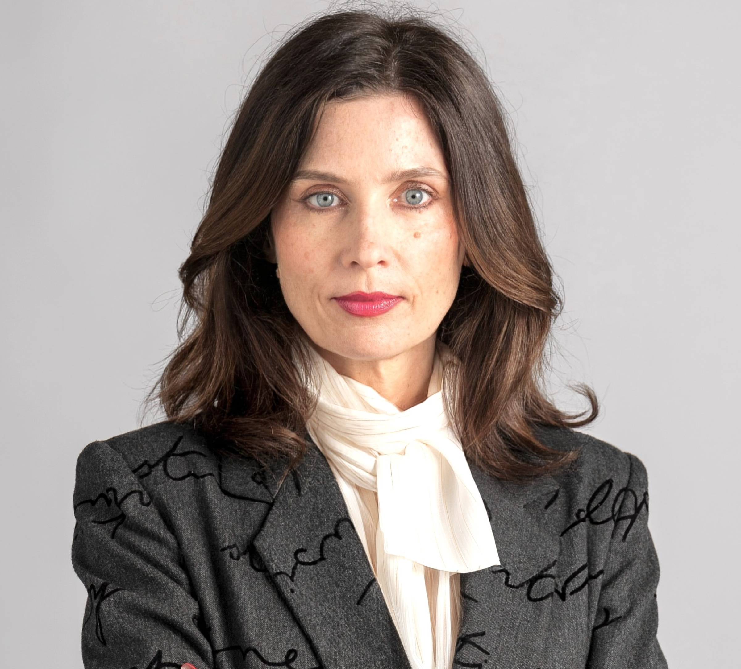 Alessia Zorloni