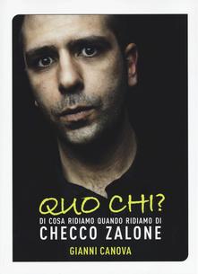 Title book