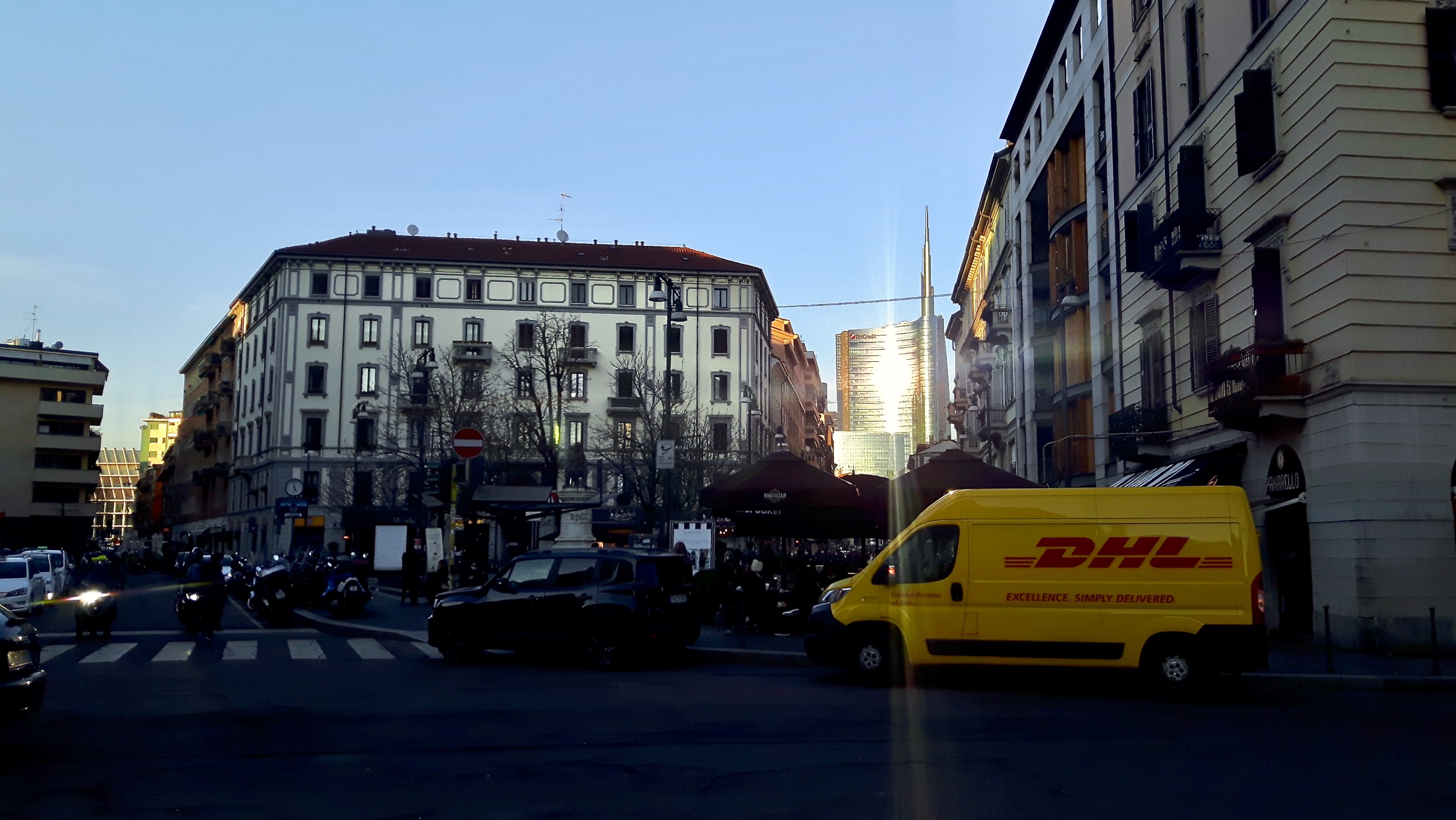 11 - Largo La Foppa